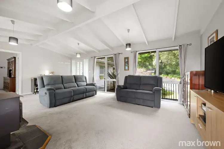 Fifth view of Homely house listing, 64 Gordon Avenue, Montrose VIC 3765