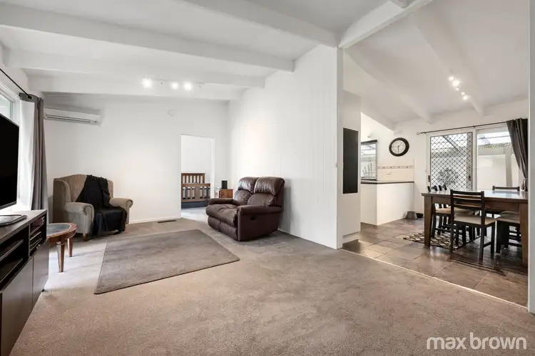 Sixth view of Homely house listing, 64 Gordon Avenue, Montrose VIC 3765