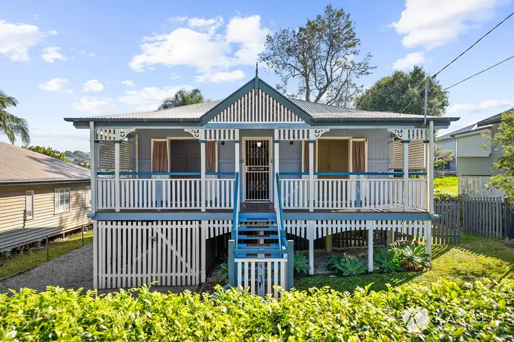 60 Broadwater Road, Mount Gravatt East QLD 4122