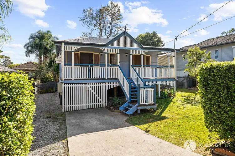 Second view of Homely house listing, 60 Broadwater Road, Mount Gravatt East QLD 4122