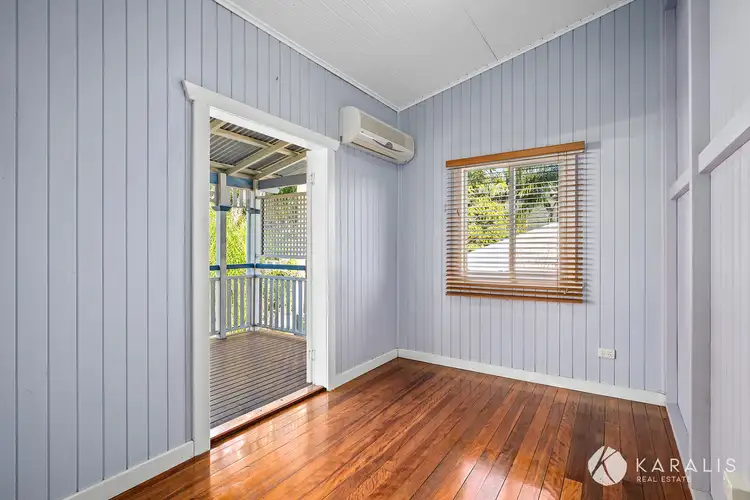Sixth view of Homely house listing, 60 Broadwater Road, Mount Gravatt East QLD 4122