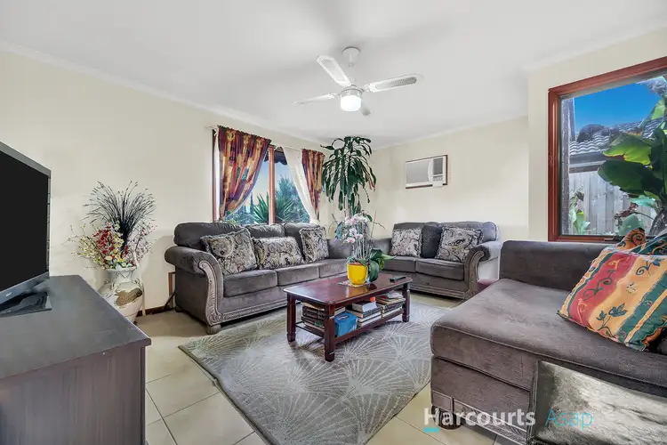 Second view of Homely house listing, 29 Beckington Crescent, Hampton Park VIC 3976