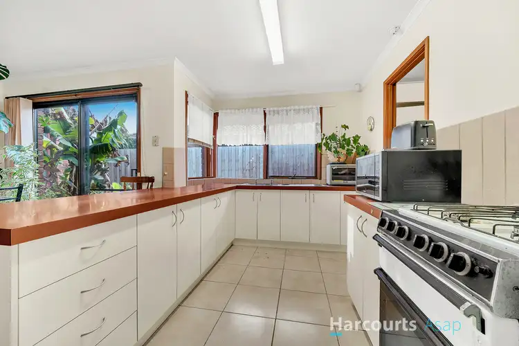 Fifth view of Homely house listing, 29 Beckington Crescent, Hampton Park VIC 3976