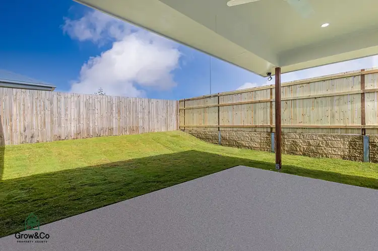 Second view of Homely house listing, A&B/1 Mount Wheeler Street, Park Ridge QLD 4125
