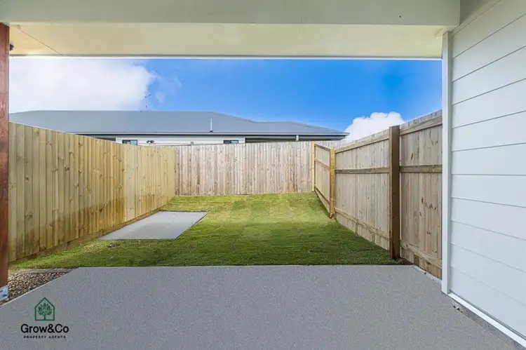 Third view of Homely house listing, A&B/1 Mount Wheeler Street, Park Ridge QLD 4125