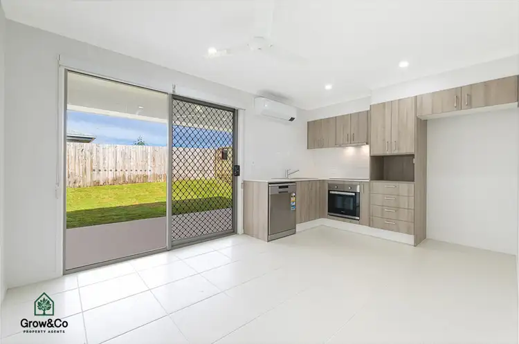Fourth view of Homely house listing, A&B/1 Mount Wheeler Street, Park Ridge QLD 4125