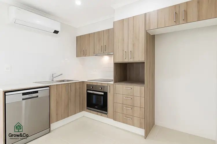Sixth view of Homely house listing, A&B/1 Mount Wheeler Street, Park Ridge QLD 4125