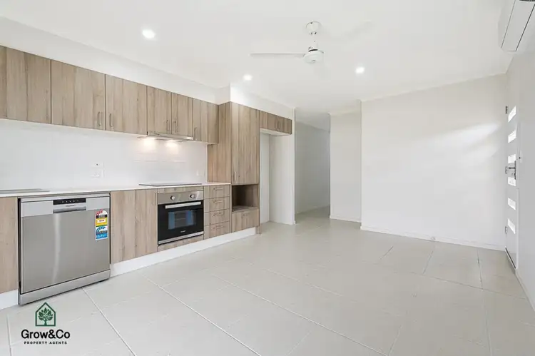 Seventh view of Homely house listing, A&B/1 Mount Wheeler Street, Park Ridge QLD 4125