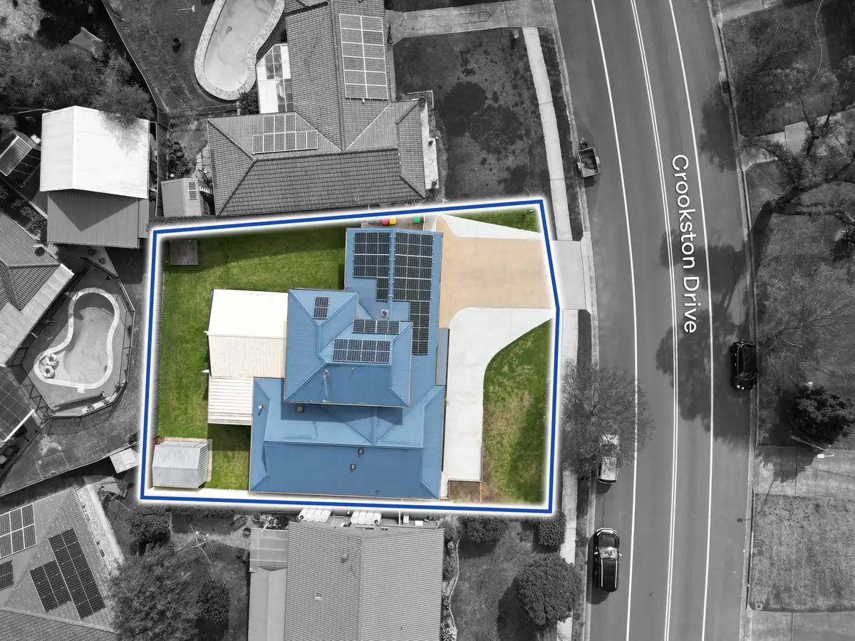 Main view of Homely house listing, 10 Crookston Drive, Camden South NSW 2570