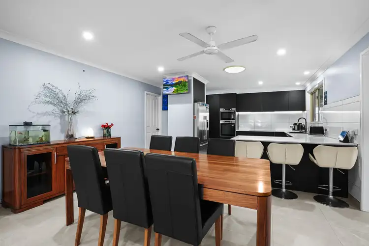 Sixth view of Homely house listing, 10 Crookston Drive, Camden South NSW 2570