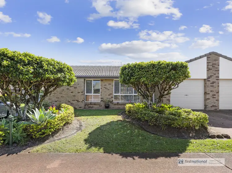 Main view of Homely villa listing, 17/13 Kentia Cresent, Banora Point NSW 2486