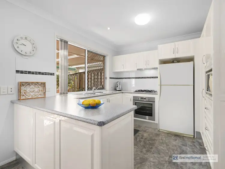 Third view of Homely villa listing, 17/13 Kentia Cresent, Banora Point NSW 2486