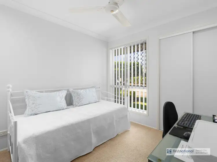 Fifth view of Homely villa listing, 17/13 Kentia Cresent, Banora Point NSW 2486