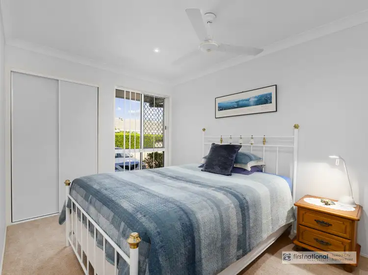 Sixth view of Homely villa listing, 17/13 Kentia Cresent, Banora Point NSW 2486