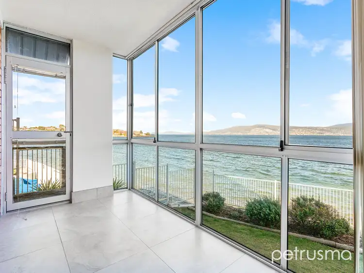 Second view of Homely unit listing, 4/19 Howrah Road, Howrah TAS 7018