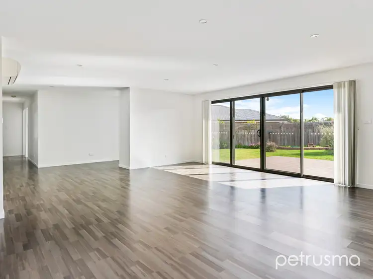Second view of Homely house listing, 17 Parsonage Place, Rokeby TAS 7019