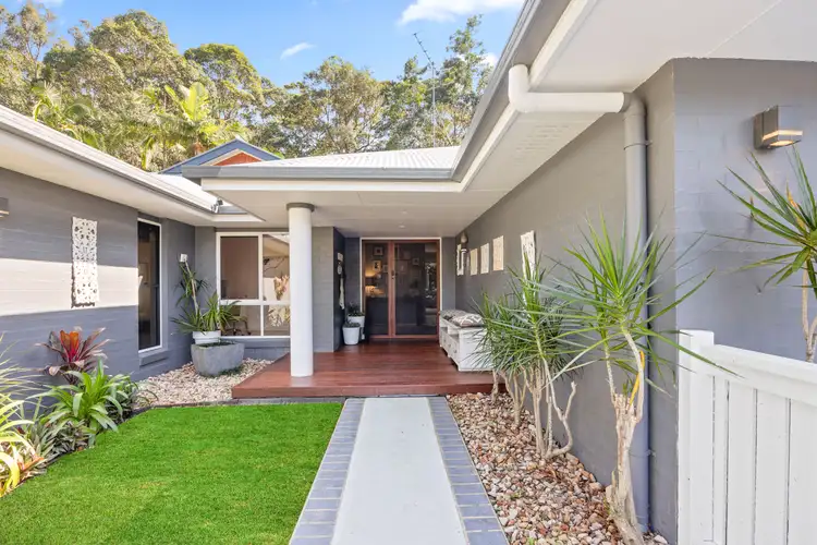 9 Christobel Close, Buderim QLD 4556