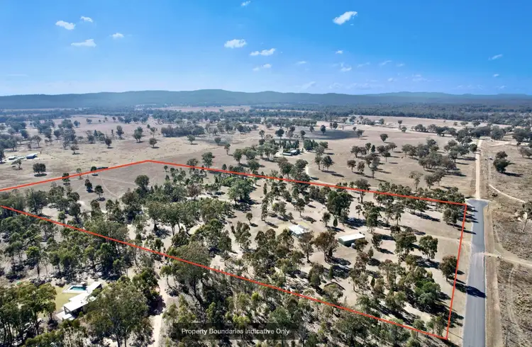 Third view of Homely rural property listing, 37 Dennison Park Drive, Leyburn QLD 4365