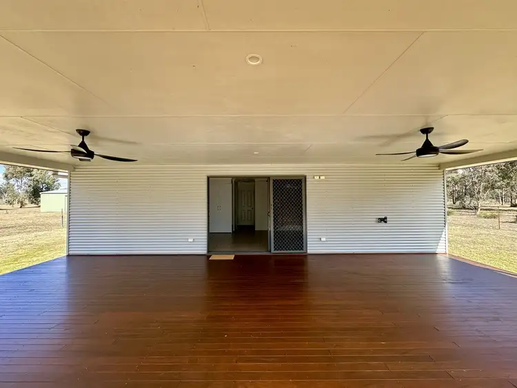 Fifth view of Homely rural property listing, 37 Dennison Park Drive, Leyburn QLD 4365