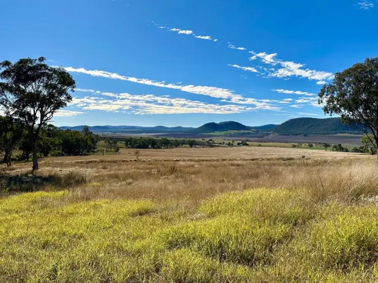 Main view of Homely rural property listing, 508 Pilton Valley Road, Pilton QLD 4361