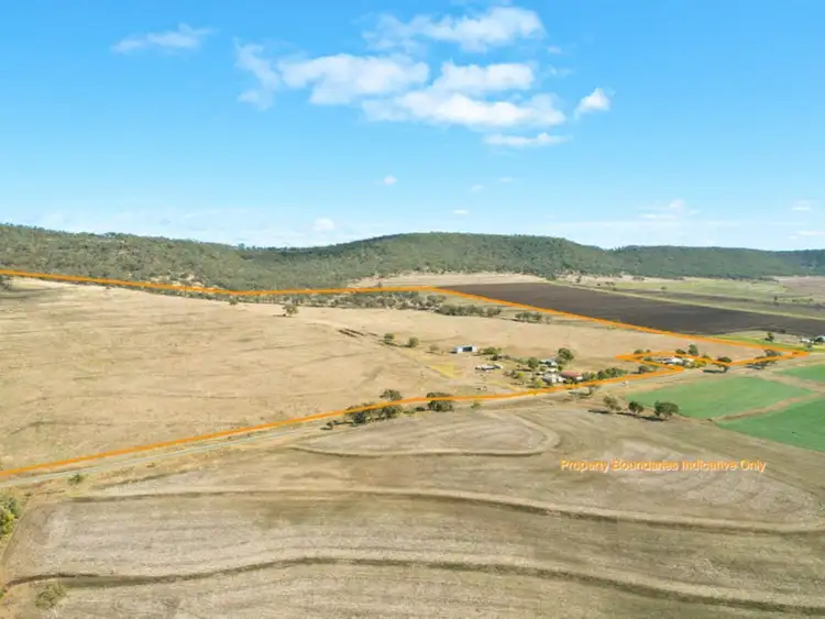Fifth view of Homely rural property listing, 508 Pilton Valley Road, Pilton QLD 4361
