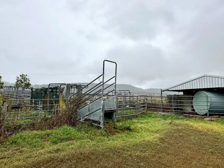 Sixth view of Homely rural property listing, 508 Pilton Valley Road, Pilton QLD 4361