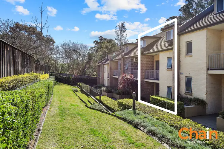 Second view of Homely townhouse listing, 15/13-16 Carver Place, Dundas Valley NSW 2117