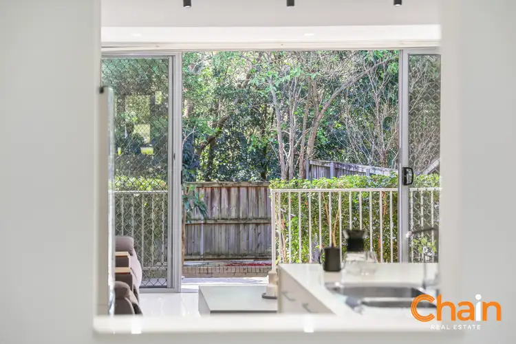 Fourth view of Homely townhouse listing, 15/13-16 Carver Place, Dundas Valley NSW 2117