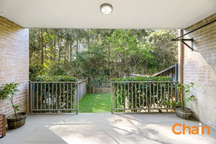 Fifth view of Homely townhouse listing, 15/13-16 Carver Place, Dundas Valley NSW 2117