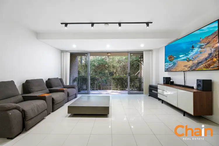 Sixth view of Homely townhouse listing, 15/13-16 Carver Place, Dundas Valley NSW 2117