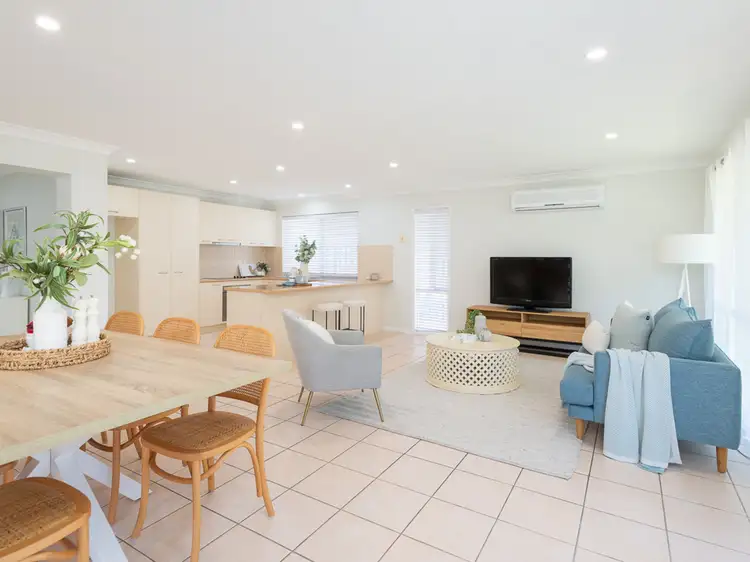 Third view of Homely house listing, 21 Tennant Street, Pacific Pines QLD 4211