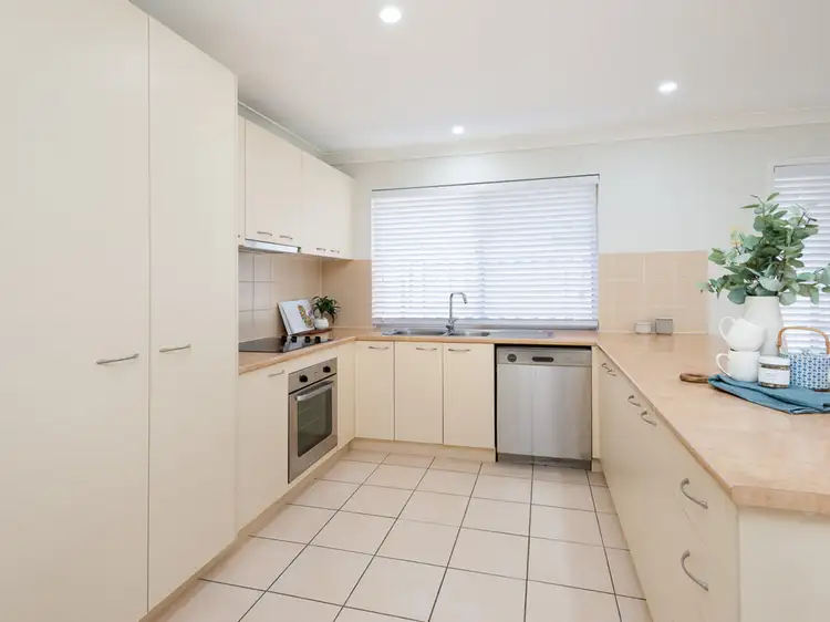 Fourth view of Homely house listing, 21 Tennant Street, Pacific Pines QLD 4211