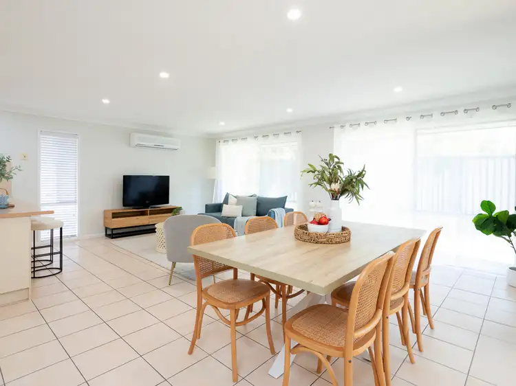 Fifth view of Homely house listing, 21 Tennant Street, Pacific Pines QLD 4211