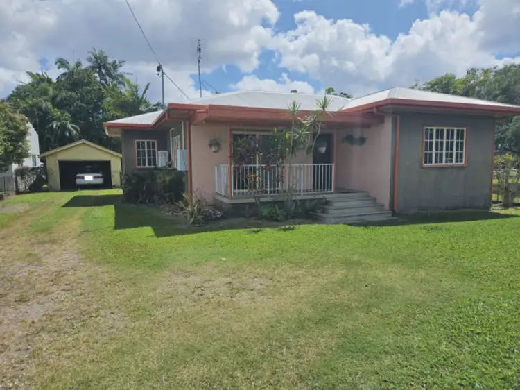 3 Authurs Street, Ingham QLD 4850
