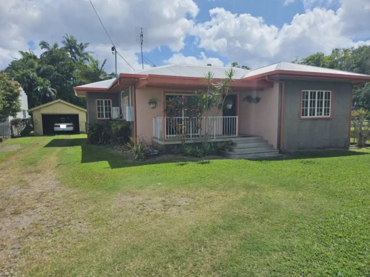 Main view of Homely house listing, 3 Authurs Street, Ingham QLD 4850