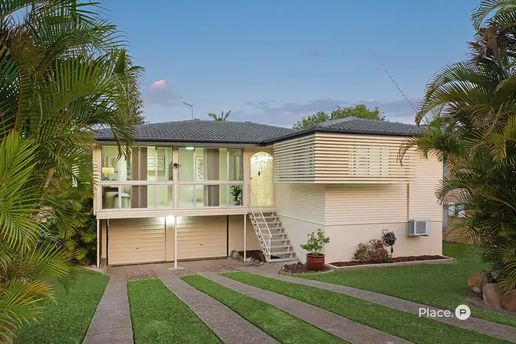 12 Pattie Street, Sunnybank Hills QLD 4109