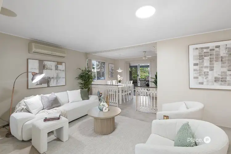 Second view of Homely house listing, 12 Pattie Street, Sunnybank Hills QLD 4109