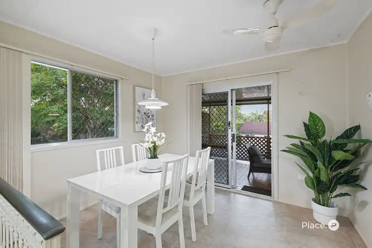 Third view of Homely house listing, 12 Pattie Street, Sunnybank Hills QLD 4109