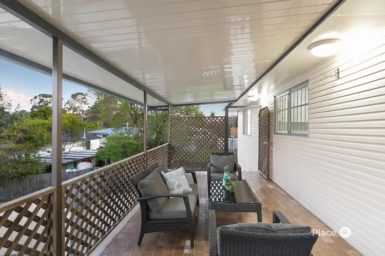 Fifth view of Homely house listing, 12 Pattie Street, Sunnybank Hills QLD 4109