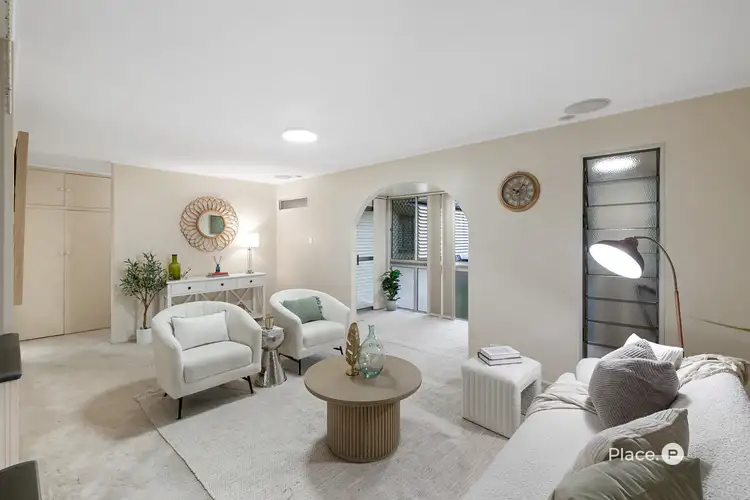 Sixth view of Homely house listing, 12 Pattie Street, Sunnybank Hills QLD 4109