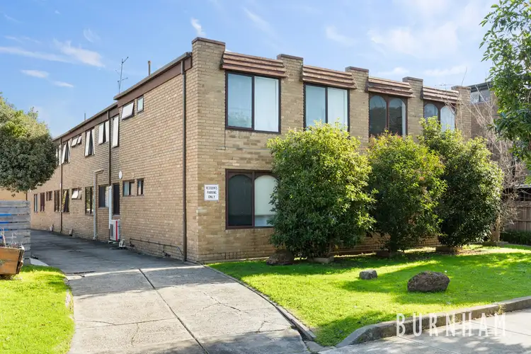 Main view of Homely apartment listing, 5/5 Eldridge Street, Footscray VIC 3011