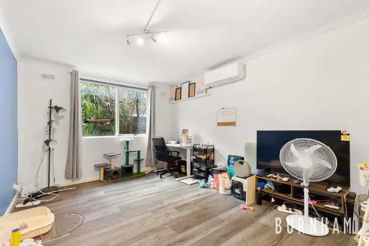Second view of Homely apartment listing, 5/5 Eldridge Street, Footscray VIC 3011