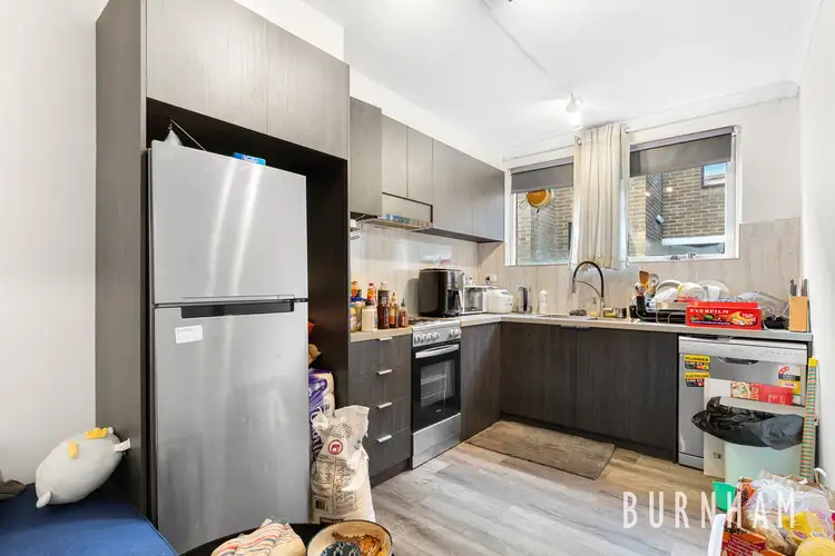 Third view of Homely apartment listing, 5/5 Eldridge Street, Footscray VIC 3011