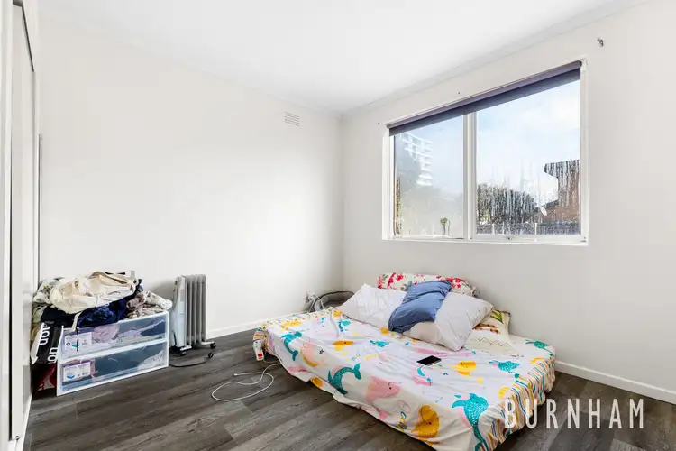 Fourth view of Homely apartment listing, 5/5 Eldridge Street, Footscray VIC 3011