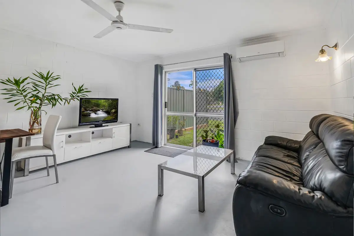 Main view of Homely unit listing, 2/12-16 Cannon Street, Manunda QLD 4870