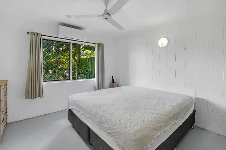 Fourth view of Homely unit listing, 2/12-16 Cannon Street, Manunda QLD 4870