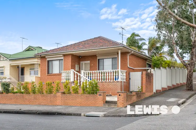 Main view of Homely house listing, 8 Wales Street, Brunswick West VIC 3055