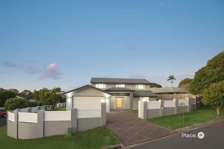 2 Holkovic Court, Sunnybank Hills QLD 4109
