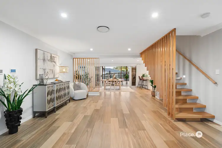 Third view of Homely house listing, 2 Holkovic Court, Sunnybank Hills QLD 4109