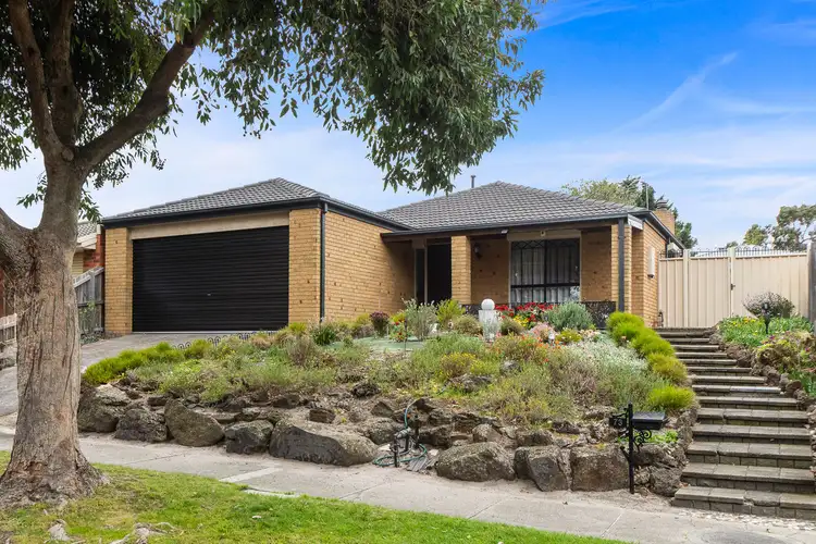 73 Carrum Woods Drive, Carrum Downs VIC 3201